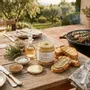 Delicatessen - herbes de Provence Mustard 180g - CATRICE GOURMET