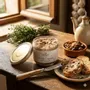 Delicatessen - Provençal Terrine (pork) - CATRICE GOURMET