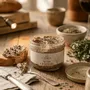 Delicatessen - Pork terrine with Farigoule - CATRICE GOURMET