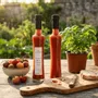 Delicatessen - Tomato-Basil Pulp Vinegar - CATRICE GOURMET