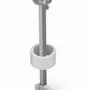 Spice grinders - FUNGOTTO salt mill - TRE SPADE
