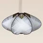 Hanging lights - Corolle suspension XL/D64cm - STUDIO NUMÉROTÉ