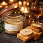 Delicatessen - Whole foie gras 130g - CATRICE GOURMET