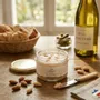 Delicatessen - Trout Terrine with Almonds - CATRICE GOURMET