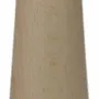Spice grinders - NABUCCO 15 Pepper Mill - Natural Wood - TRE SPADE