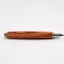 Pens and pencils - Barcelona Sketching Pencil - « Rosewood » - ATELIER FESSELER