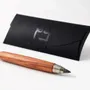 Pens and pencils - Barcelona Sketching Pencil - « Rosewood » - ATELIER FESSELER