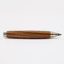 Pens and pencils - Barcelona Sketching Pencil - « Walnut Wood» - ATELIER FESSELER