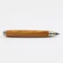 Pens and pencils - Barcelona Sketching Pencil - « Olive Wood » - ATELIER FESSELER
