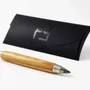 Pens and pencils - Barcelona Sketching Pencil - « Olive Wood » - ATELIER FESSELER