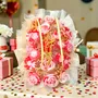 Candles - Scented Handmade Candle Flower Bouquet for Weddings - WIRAWIRI