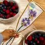 Candles - Floral Stem Candle Bouquet – Surprise Gift Souvenir & Decor - WIRAWIRI
