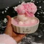 Candles - Decorative Scented Candle Collection – Bear, House & Flower - WIRAWIRI