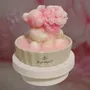 Candles - Decorative Scented Candle Collection – Bear, House & Flower - WIRAWIRI