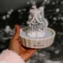 Candles - Decorative Scented Candle Collection – Bear, House & Flower - WIRAWIRI