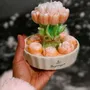 Candles - Decorative Scented Candle Collection – Bear, House & Flower - WIRAWIRI