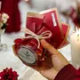 Candles - Luxury Mini Scented Candle Flower Bouquet - WIRAWIRI