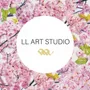 Design objects - Home Textile Design - LL ART STUDIO