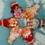 Candles - Mini Candle Flower Bouquet – Handmade Scented Gift - WIRAWIRI