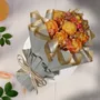 Candles - Mini Candle Flower Bouquet – Handmade Scented Gift - WIRAWIRI