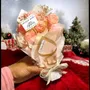 Candles - Mini Candle Flower Bouquet – Handmade Scented Gift - WIRAWIRI