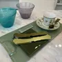 Objets de décoration - Dessous de verre, dessous de bouteille, dessous de plat - ROSE CORAIL DECO