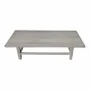 Coffee tables - Natural coffee table - PAGODA INTERNATIONAL