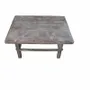 Coffee tables - Natural coffee table - PAGODA INTERNATIONAL