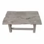 Coffee tables - Natural coffee table - PAGODA INTERNATIONAL