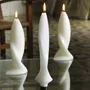 Bougies - COLLECTION BARCELONA DECORATIVE CANDLE par Xavier Dols - CERABELLA SL