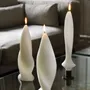 Bougies - COLLECTION BARCELONA DECORATIVE CANDLE par Xavier Dols - CERABELLA SL