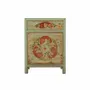 Night tables - Small cabinet – Natural or hand lacquered finish - PAGODA INTERNATIONAL