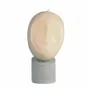 Decorative objects - NUR COLLECTION by Enrich Fortaner - CERABELLA SL