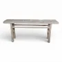 Console table - Natural console table - PAGODA INTERNATIONAL