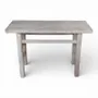 Console table - Natural console table - PAGODA INTERNATIONAL