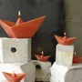 Candles - BAJEL COLLECTION P by Luki Huber & Marta Méndez - CERABELLA SL