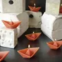 Candles - BAJEL COLLECTION P by Luki Huber & Marta Méndez - CERABELLA SL