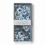 Scarves - Skinny Scarf - Liberty Collection - Emma and Georgina - LIME TREE DESIGN