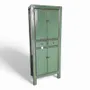 Wardrobe - Large lacquered cabinet - PAGODA INTERNATIONAL
