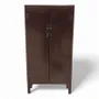 Wardrobe - Large lacquered cabinet - PAGODA INTERNATIONAL