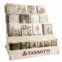 Papeterie bureau - Présentoir cartes de vœux - Noël - TASSOTTI - ITALY
