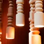 Suspensions - Lampe Loulé - VIPS AND FRIENDS