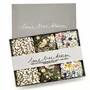 Apparel - 3 Hankies made with Liberty Tana Lawn - Greengage - LIME TREE DESIGN