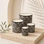 Decorative objects - Atlas Collection - CÔTÉ BOUGIE MARRAKECH