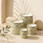 Decorative objects - Atlas Collection - CÔTÉ BOUGIE MARRAKECH