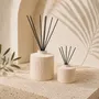 Decorative objects - Strié Collection - CÔTÉ BOUGIE MARRAKECH