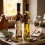 Delicatessen - Olive oil with porcini mushrooms - CATRICE GOURMET