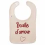 Accessoires pour puériculture - Bavoirs à message - BB&CO