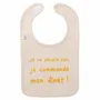 Accessoires pour puériculture - Bavoirs à message - BB&CO
