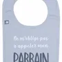 Accessoires pour puériculture - Bavoirs à message - BB&CO